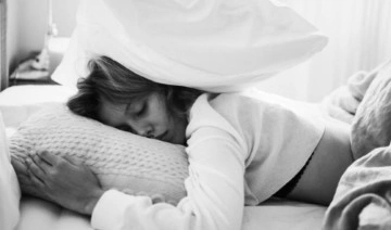 Uyku bozukluğu nasıl yenilir?: İyi bir uyku çekmenizi sağlayacak 6 ipucu