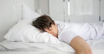 Uyku kalitesinin ömrü 5 yıl uzattığı keşfedildi