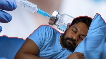 Uyku Kalitesizliğinin Aşı Etkinliğini Düşürdüğü Anlaşıldı