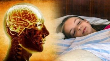 Uykusuzluğun Çocukların Beynine Zarar Verdiği Keşfedildi