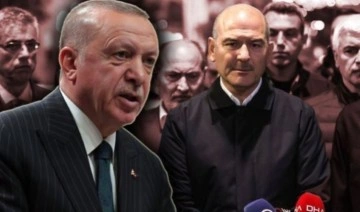 Uyuşturucu satıcıları kaçırdı iddiası... Erdoğan ile Soylu'ya çağrı: Oğlumu istiyorum
