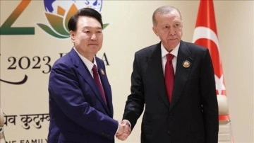 Uzak Doğu'dan Türkiye'ye yeni teklif: 'Birlikte geliştirelim'