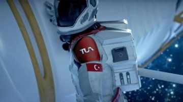 Uzaya Çıkacak İlk Türk'ün Gerçekleştireceği Deneyler