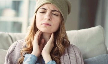 Uzman doktordan boğaz ağrısı tedavisine karşı uyarı