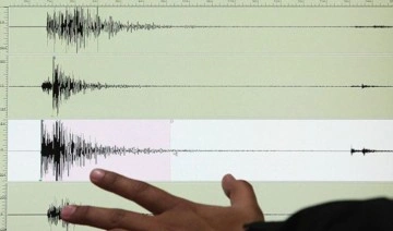 Uzmanı açıkladı: 4.6'lık deprem, 6.4'ün ayak sesi olabilir