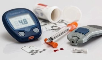Uzmanı açıkladı: Diyabeti önlemek mümkün