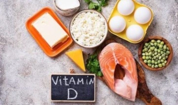 Uzmanı uyardı: D vitamini eksikliği eskiye göre daha yaygın görülüyor