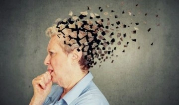 Uzmanı uyardı: 'Demans ile Alzheimer aynı hastalık değil'