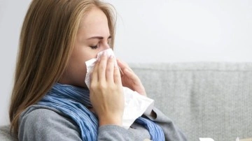 Uzmanı uyardı, doktorun onayı olmadan çocuğa soğuk algınlığı ilaçları vermeyin