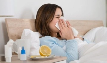 Uzmanından 'Alerjik nezle ve grip birbirine karışabilir' uyarısı