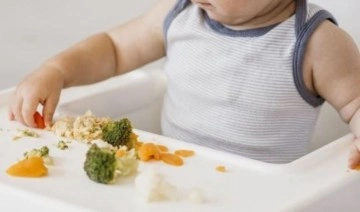 Uzmanından bebek ve çocuklarda doğru ve sağlıklı beslenme önerileri