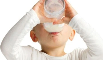 Uzmanından besin alerjilerine ilişkin 'süt merdiveni' önerisi