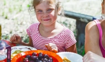 Uzmanından 'Çocuklara sebzeleri sevdirmek için ödüle başvurmayın' uyarısı