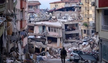 Uzmanından deprem bölgesinde ‘asbest ve silisyum’ riski uyarısı