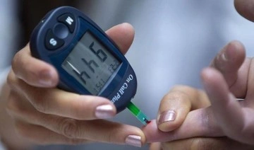 Uzmanından diyabet uyarısı: Kontrol altında tutulmazsa ölüme yol açabilir