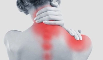 Uzmanından 'her ağrı fibromiyalji olmayabilir' uyarısı