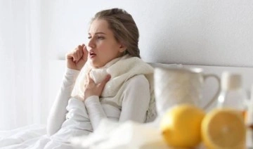 Uzmanından uyarı: Önümüzdeki günlerde grip vakalarında belirgin bir artış bekleniyor