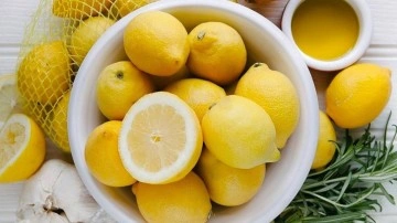 Uzmanlar açıkladı, limonu bu şekilde tüketmek zehir etkisi yaratıyor