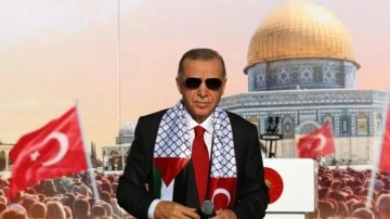 Uzmanlar açıkladı! Türkiye'nin Filistin'de neler yaptığı ne zaman ortaya çıkacak?