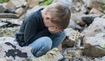 Uzmanlar, deprem bölgesinden gelen çocuk ve gençleri gözlemledi: ‘Öfkeleri artıyor’