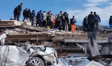 Uzmanlar, deprem bölgesine gitti, eksikler ve sorunları tek tek sıraladı