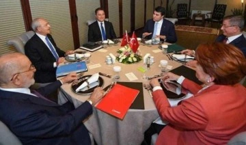 Uzmanlar HDP'nin 'aday' çıkışını değerlendirdi: '6'lı masa, İYİ Parti’ye ra