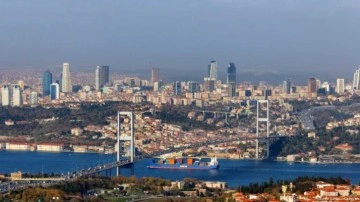 Uzmanlar İstanbul depremi için uyardı! En düşük risk o ilde