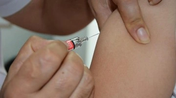 Uzmanlar uyarıyor: Kış mevsimi girmeden grip aşınızı olunuz
