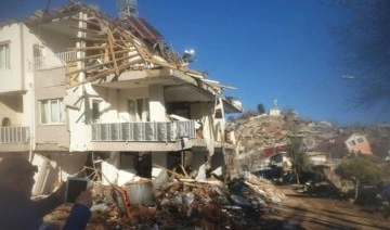 Uzmanlardan depremin ardından 'yapılaşma' uyarısı