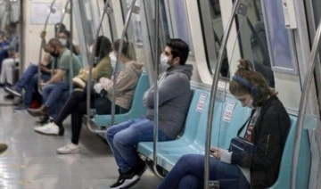 Uzmanlardan kritik uyarı: 'Toplu taşımada maske zorunlu olmalı'
