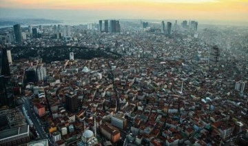 Uzmanların 'deprem' uyarısı yaptığı İstanbul'da sığınacak yer yok: AKP'nin rant