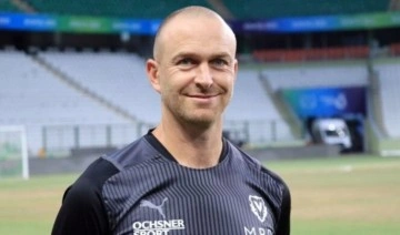Vaduz Teknik Direktörü Alessandro Mangiarratti: 'Konyaspor, defansif oynayacaktır'