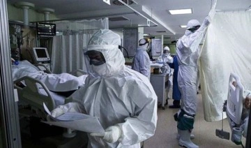 Vaka sayısının artmasıyla hastaneler alarma geçti: Pandemi servisleri açıklacak