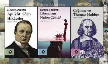 VakıfBank Kültür Yayınları (VBKY) yeni yapıtlarla İstanbul Kitap Fuarı’nda
