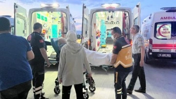 Valilik diyaliz merkezini kapattı! Burdur'da 23 hasta başka hastanelere sevk edildi