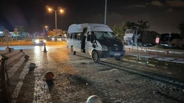 Van'da iki aile arasında kavga: 14 yaralı