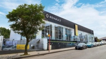 Vatandaş Renault'a isyan etti: 'Garanti var tamir yok!'