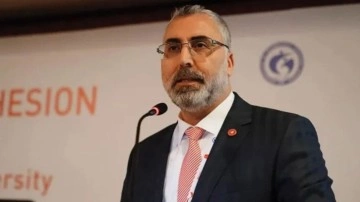Vedat Işıkhan'dan Türk Kızılaya kan bağışı