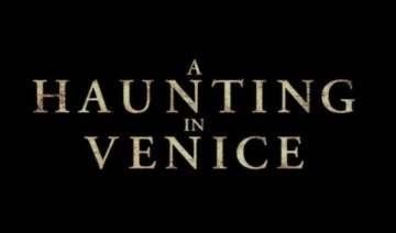 Venedik’te Cinayet filminden afiş yayımlandı