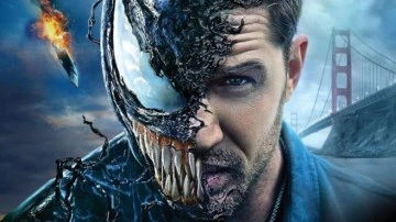 Venom 3, Tom Hardy'nin Sony Evrenindeki Son Filmi Olacak