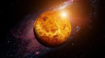 Venüs Gezegeni Hakkında 10 Şaşırtıcı Gerçek