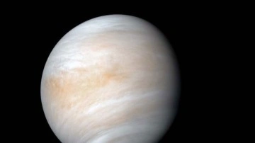 Venüs’te Yaşama Dair Yeni Bir İz Bulunmuş Olabilir - Webtekno