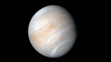 Venüs'ün Atmosferinin Gündüz Kısmında Oksijen Tespit Edildi - Webtekno