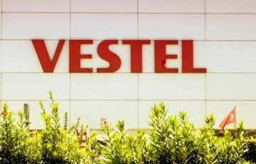 Vestel Elektronik 3. çeyrekte 301 milyon TL net zarar açıkladı