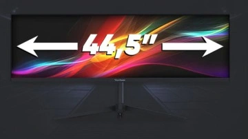 ViewSonic VX4518’in Fiyatı ve Özellikleri