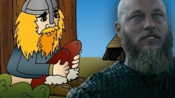 Vikinglerin Dışkısı, En Eski Parazitler Hakkında Bilgi Sundu