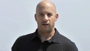 Vin Diesel'ın Asistanına Tecavüz Ettiği İddia Edildi - Webtekno