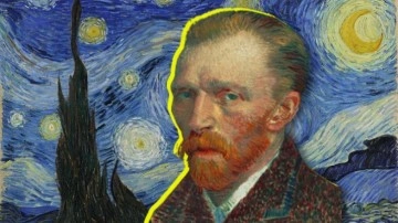 Vincent van Gogh’un Hayatı, Eserleri ve Hikâyeleri - Webtekno