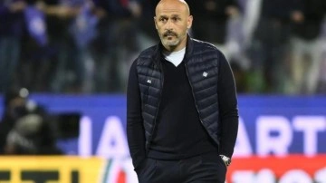 Vincenzo Italiano, Serie A ekibinin başına geçti