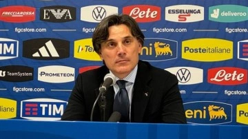 Vincenzo Montella Euro 2024'te ilk hedefi açıkladı